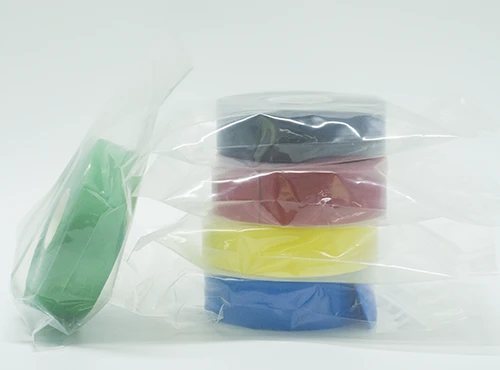 Flame Retardant Silicone Tape
